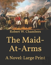 The Maid-At-Arms