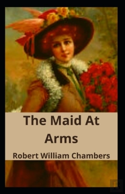 Bertrand.pt - The Maid At Arms