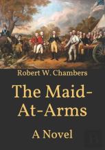 The Maid-At-Arms