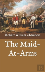 The Maid-At-Arms