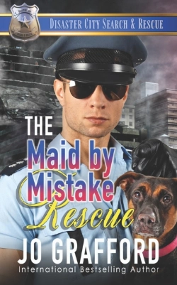 Bertrand.pt - The Maid By Mistake Rescue