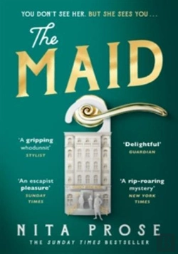 Bertrand.pt - The Maid