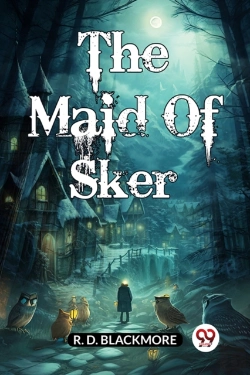 Bertrand.pt - The Maid Of Sker (Edition2024)