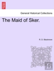 The Maid Of Sker.
