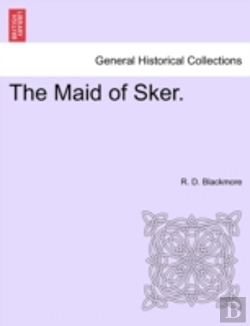 Bertrand.pt - The Maid Of Sker.