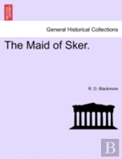 The Maid Of Sker.