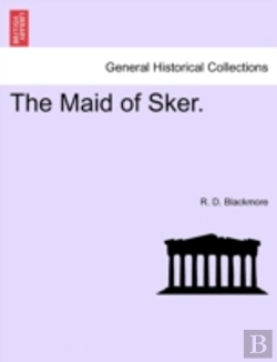 Bertrand.pt - The Maid Of Sker.