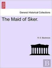 The Maid Of Sker.