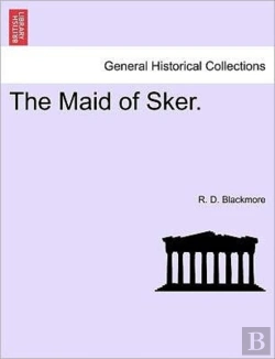 Bertrand.pt - The Maid Of Sker.