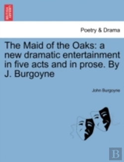Bertrand.pt - The Maid Of The Oaks