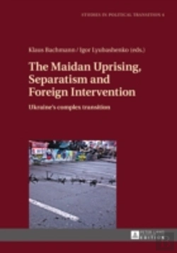 Bertrand.pt - The Maidan Uprising, Separatism And Foreign Intervention