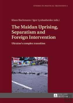 Bertrand.pt - The Maidan Uprising, Separatism And Foreign Intervention