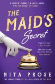 The Maidâ€™S Secret