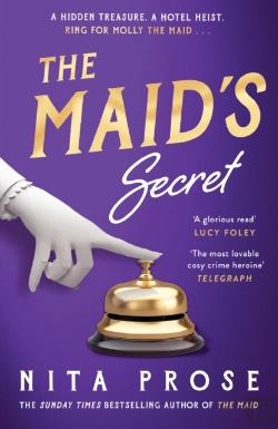 Bertrand.pt - The Maidâ€™S Secret