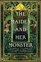 The Maiden And Her Monster