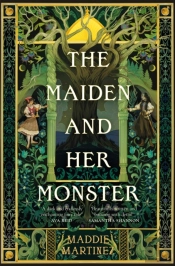 The Maiden And Her Monster