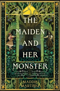 Bertrand.pt - The Maiden And Her Monster