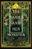 The Maiden And Her Monster