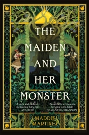 The Maiden And Her Monster