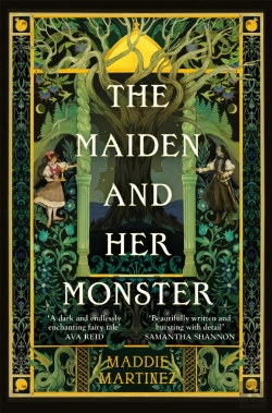 Bertrand.pt - The Maiden And Her Monster