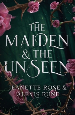 Bertrand.pt - The Maiden & The Unseen