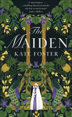 Bertrand.pt - The Maiden