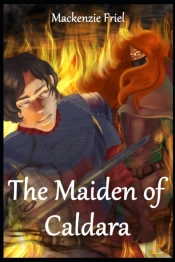 The Maiden Of Caldara