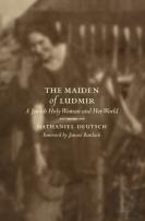 The Maiden Of Ludmir