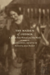 The Maiden Of Ludmir