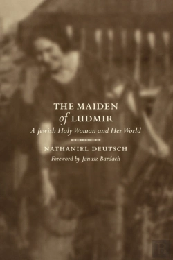 Bertrand.pt - The Maiden Of Ludmir