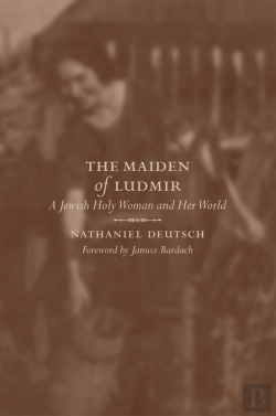 Bertrand.pt - The Maiden Of Ludmir