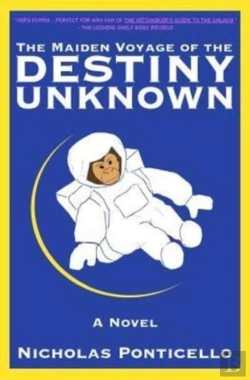 Bertrand.pt - The Maiden Voyage Of The Destiny Unknown