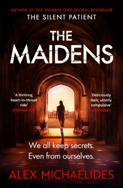 Bertrand.pt - The Maidens