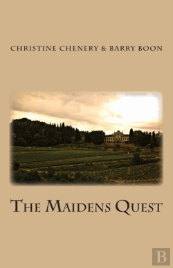 Bertrand.pt - The Maidens Quest