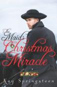 The Maid'S Christmas Miracle