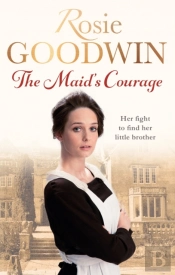 The Maid'S Courage