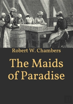Bertrand.pt - The Maids Of Paradise
