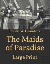 The Maids Of Paradise