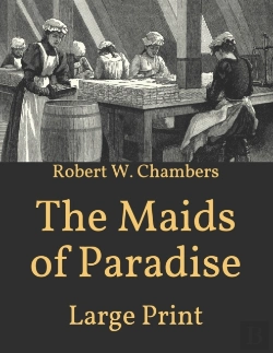 Bertrand.pt - The Maids Of Paradise