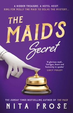 Bertrand.pt - The Maid's Secret