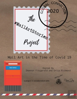 Bertrand.pt - The Mail Art Stories Project