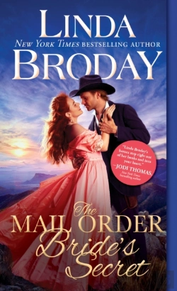 Bertrand.pt - The Mail Order Bride'S Secret