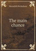 The Main Chance