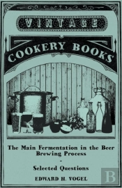 The Main Fermentation In The Beer Brewing Process - Selected Questions