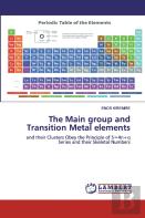 The Main Group And Transition Metal Elements