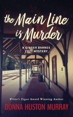 Bertrand.pt - The Main Line Is Murder