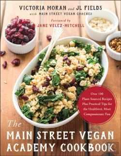 Bertrand.pt - The Main Street Vegan Academy Cookbook