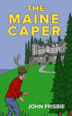 Bertrand.pt - The Maine Caper
