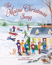 The Maine Christmas Song