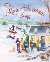 The Maine Christmas Song